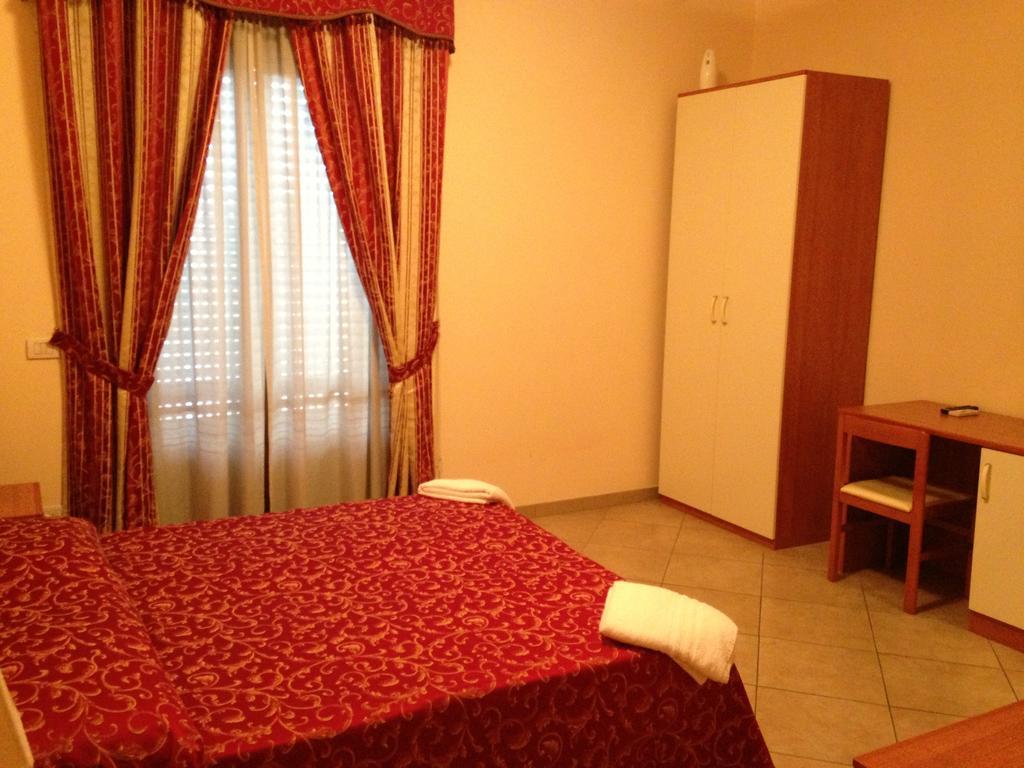 Affittacamere Flavia Roma Ostia Antica Room photo